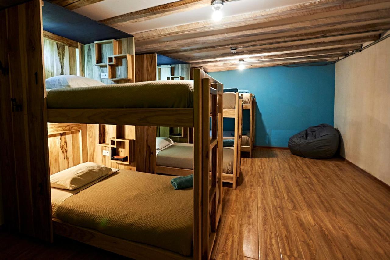 Hostal The Secret Garden Quito