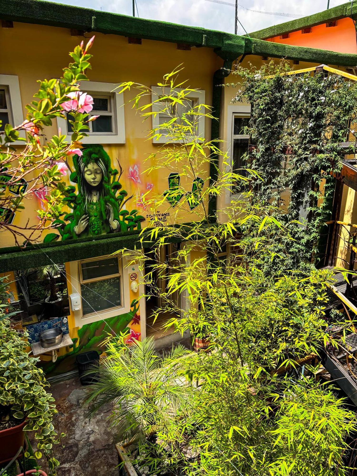 The Secret Garden *