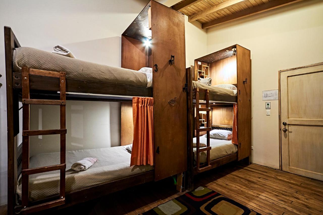 Hostal The Secret Garden Quito