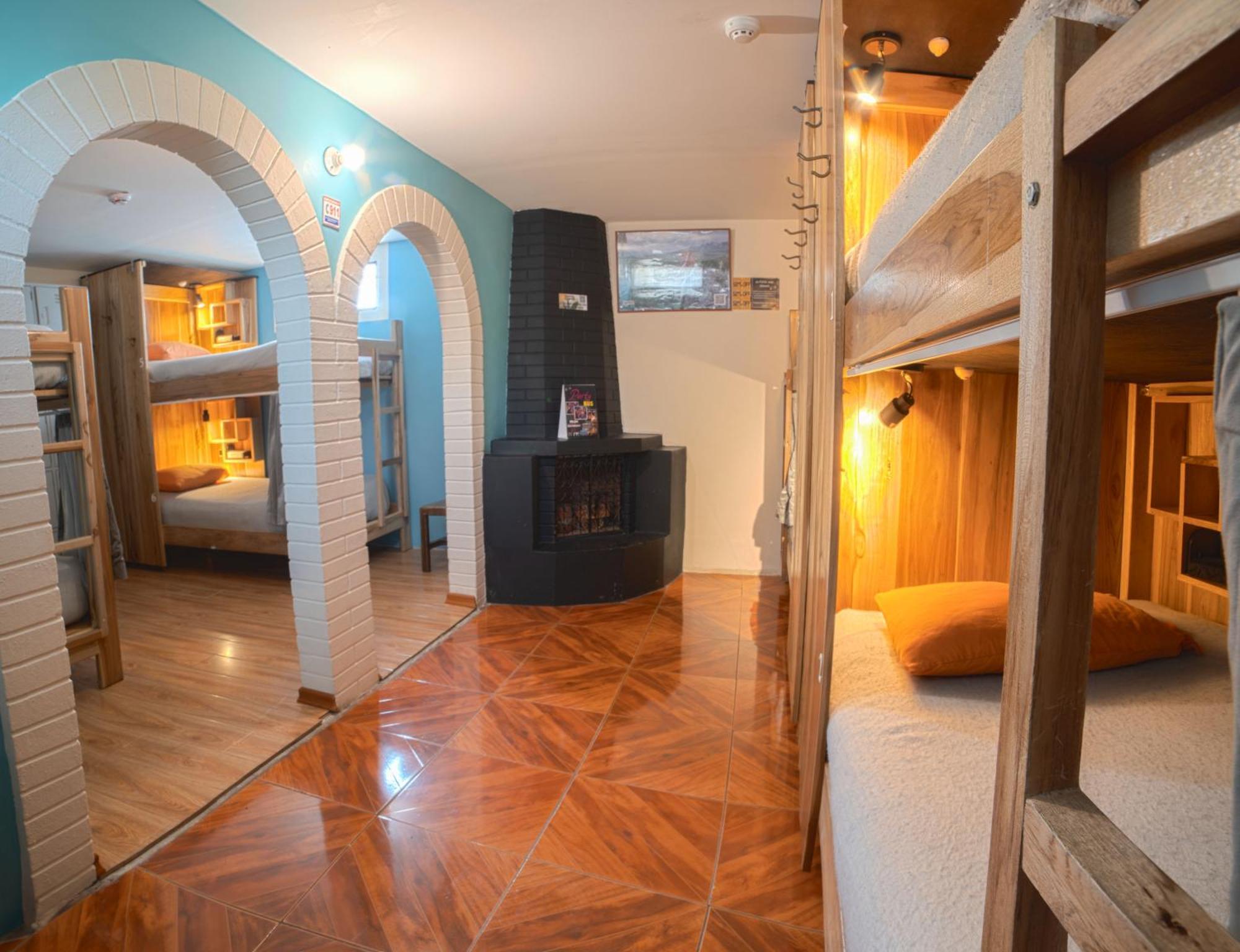 Hostal The Secret Garden