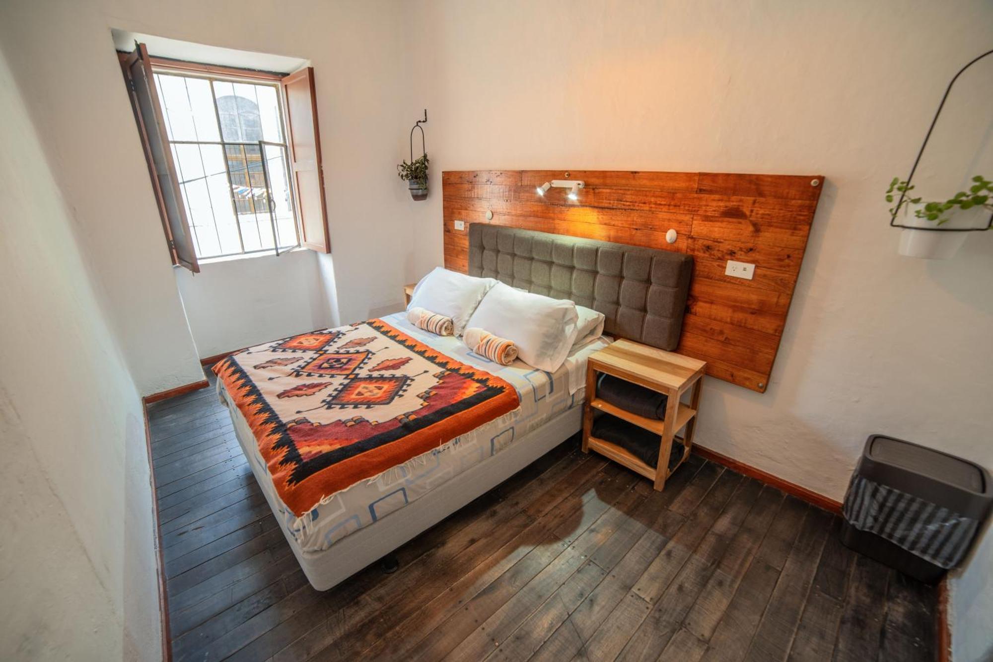 Hostal The Secret Garden *
